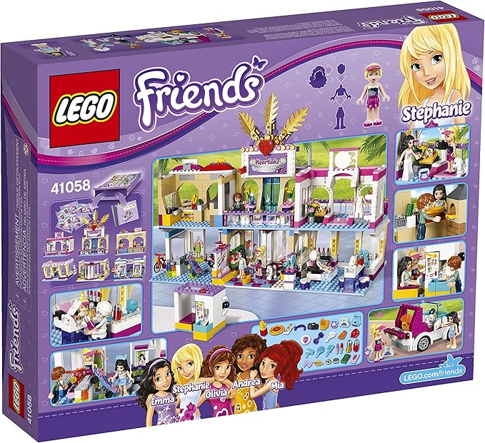 Lego friends 41058 Clearance