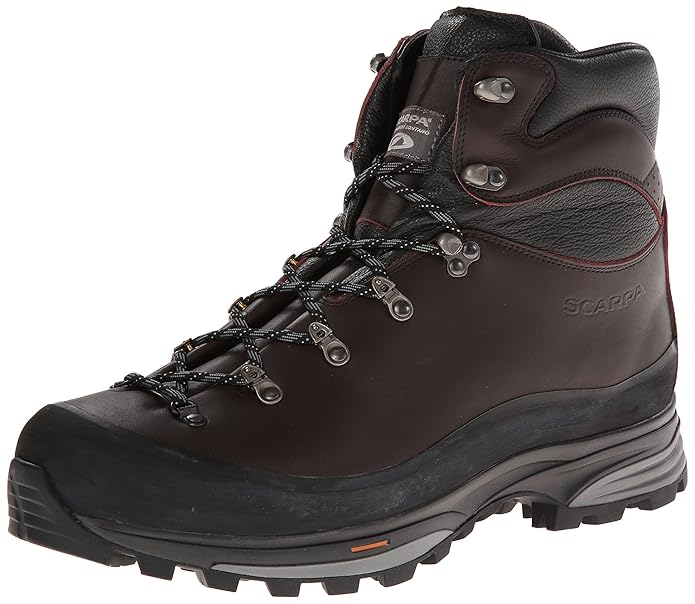 scarpa sl active hiking boots
