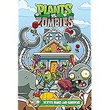 Plants vs. Zombies Volume 15: Better Homes and Guardens