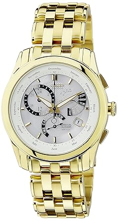 Analog Silver Dial Mens Watch-NK3142SM01