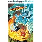 Marauders (2019-2022) #18