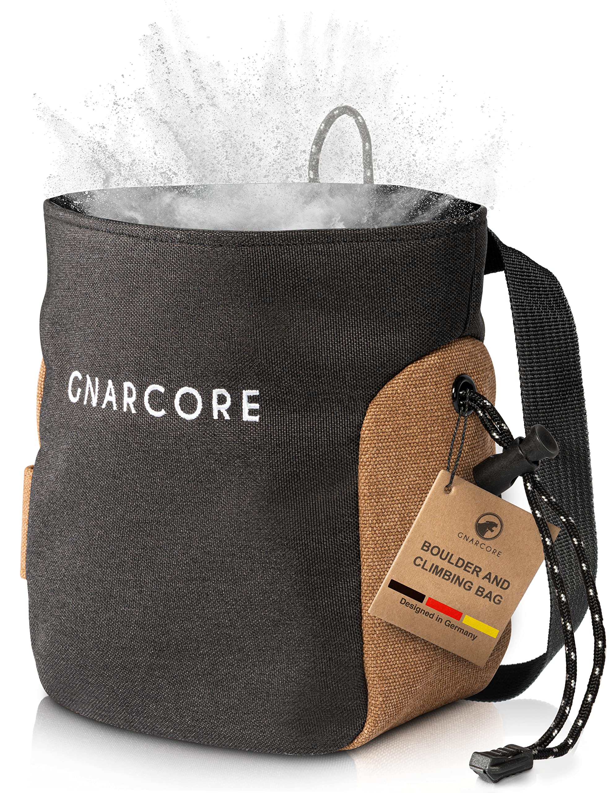 GNARCORE® *NEW* Chalk Bag