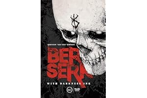 Berserk: With Darkness Ink
