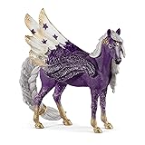 Schleich bayala Star Unicorn Flying Pegasus