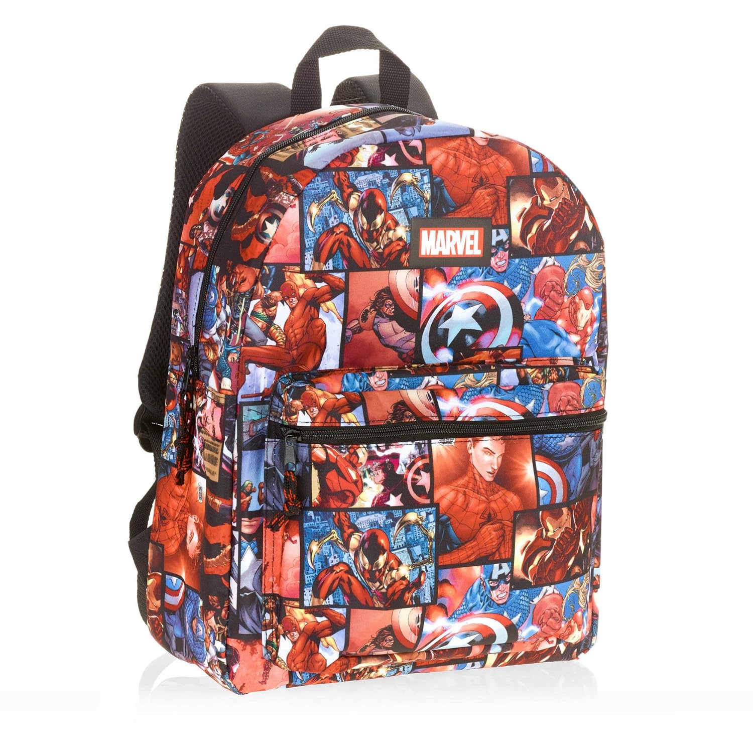 Marvel Avengers Backpacks For Back To School