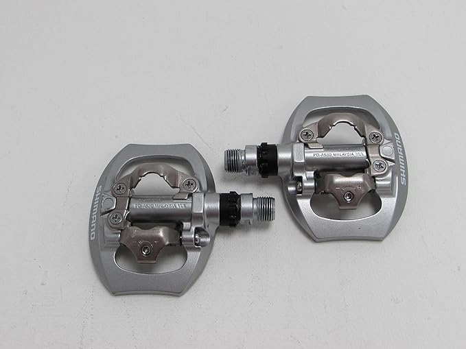 evans spd pedals