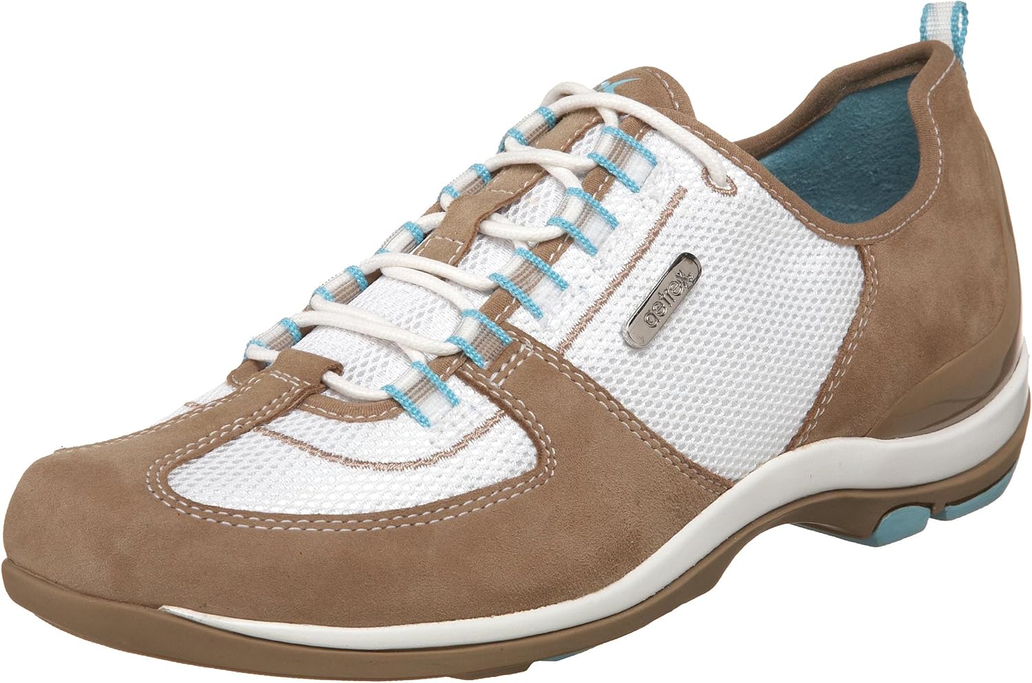 aetrex wide width shoes