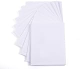 Exerz Canvas Panels 20x25cm 12pcs 100% Cotton 280gsm Triple Primed view 4
