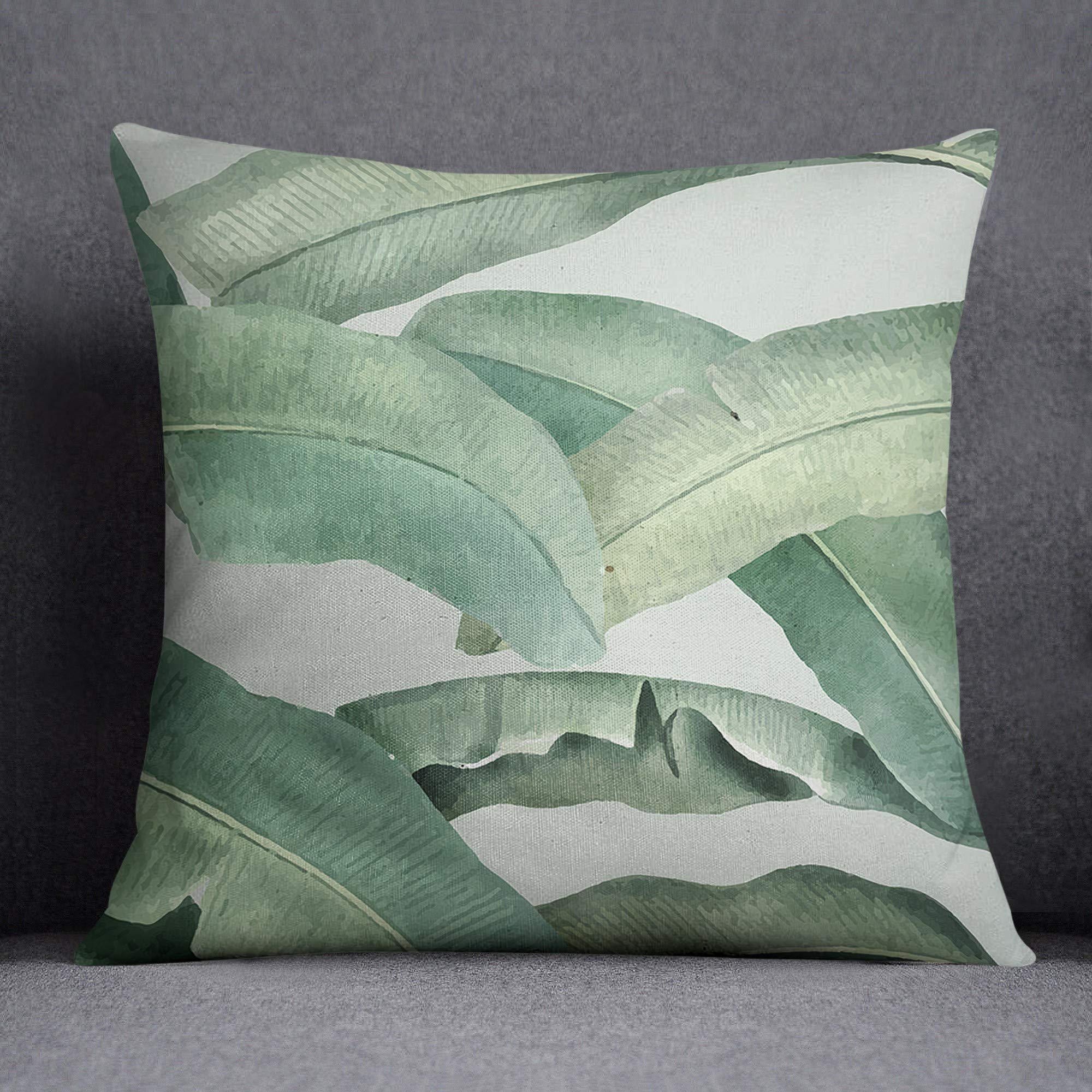 Bonamaison Decorative Cushion Cover, Multi, 45x45