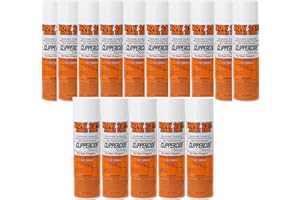 Clippercide Spray For Clippers 15oz. (Case of 6)