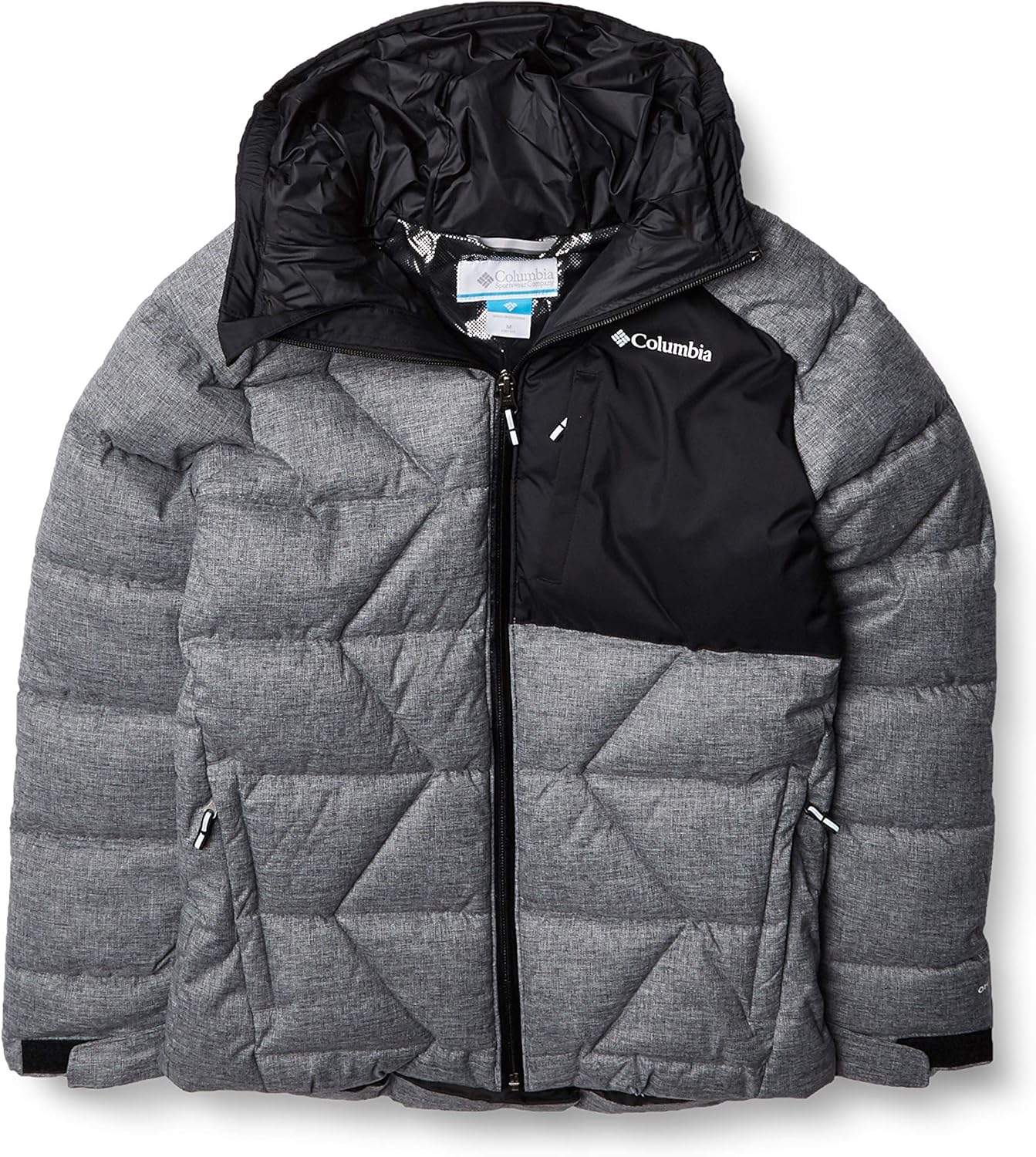 columbia infant winter jacket