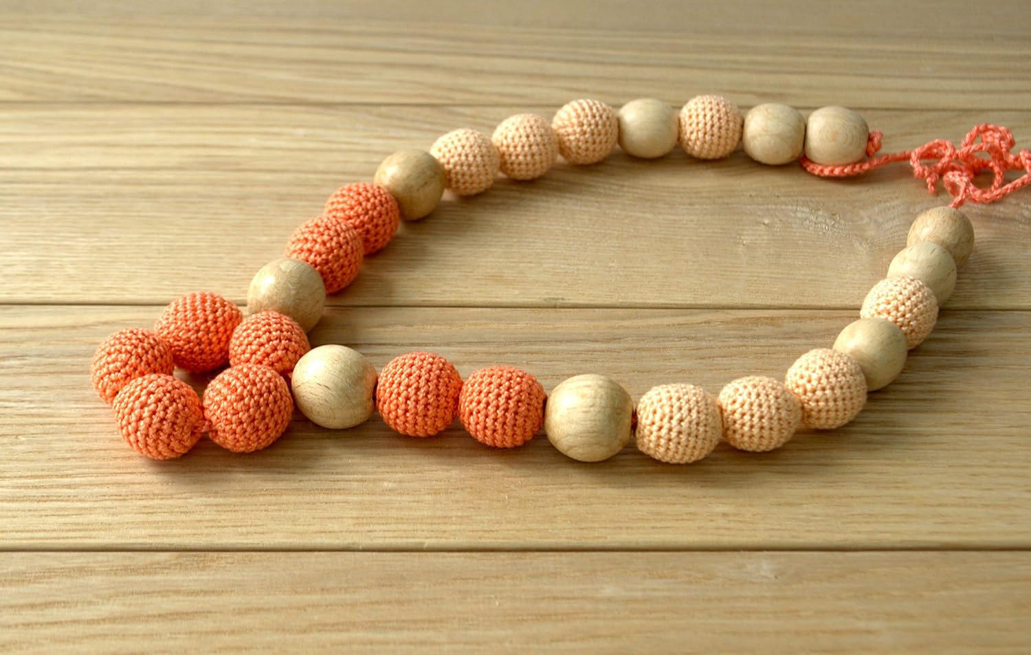 breastfeeding necklace amazon