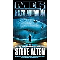 MEG: Hell's Aquarium: Hell's Aquarium (MEG, 4)