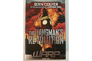 WARP Book 2 The Hangman's Revolution