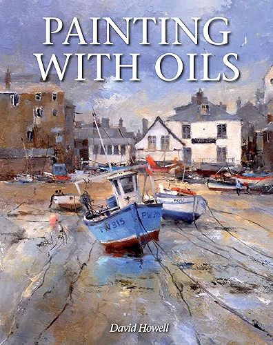 Download Painting with Oils (English Edition) PDF