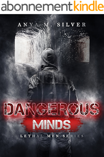 Download Dangerous Minds (Lethal Men Vol. 3) (Italian Edition) PDF