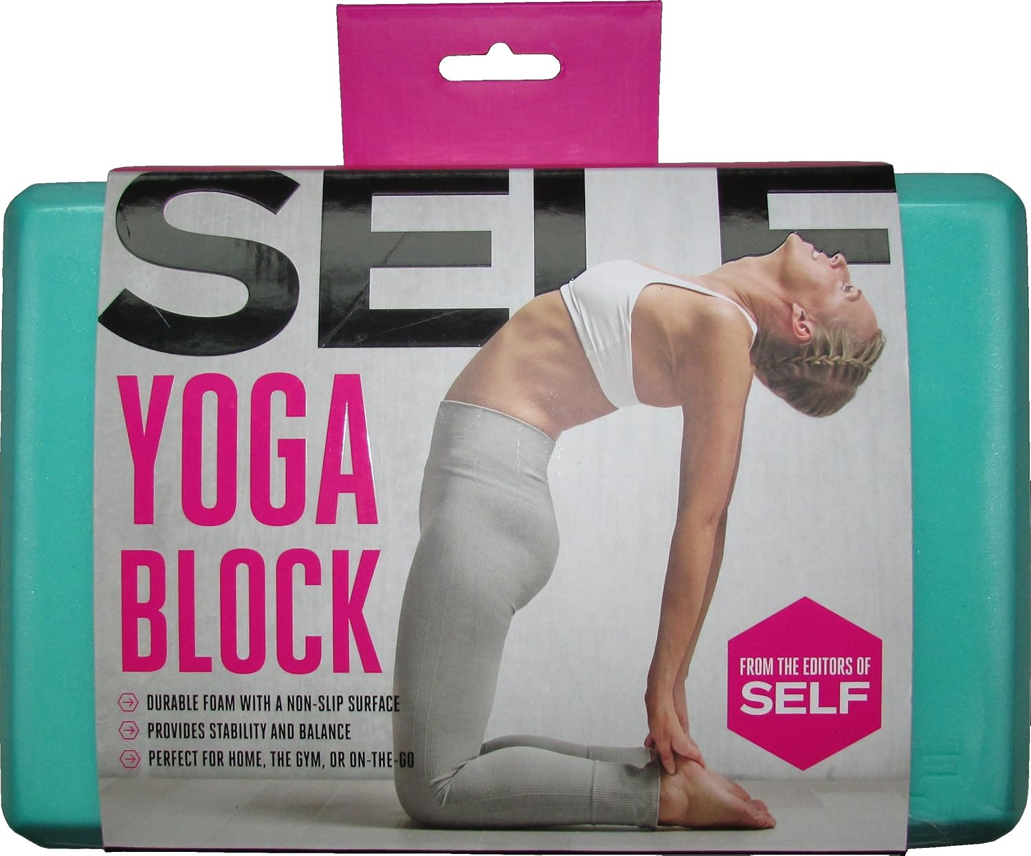 amazon yoga bricks
