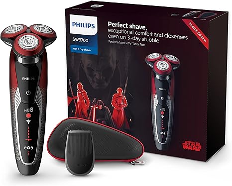 Coffret rasoir electrique homme Clearance