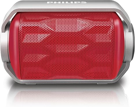 portable bluetooth speakers amazon uk