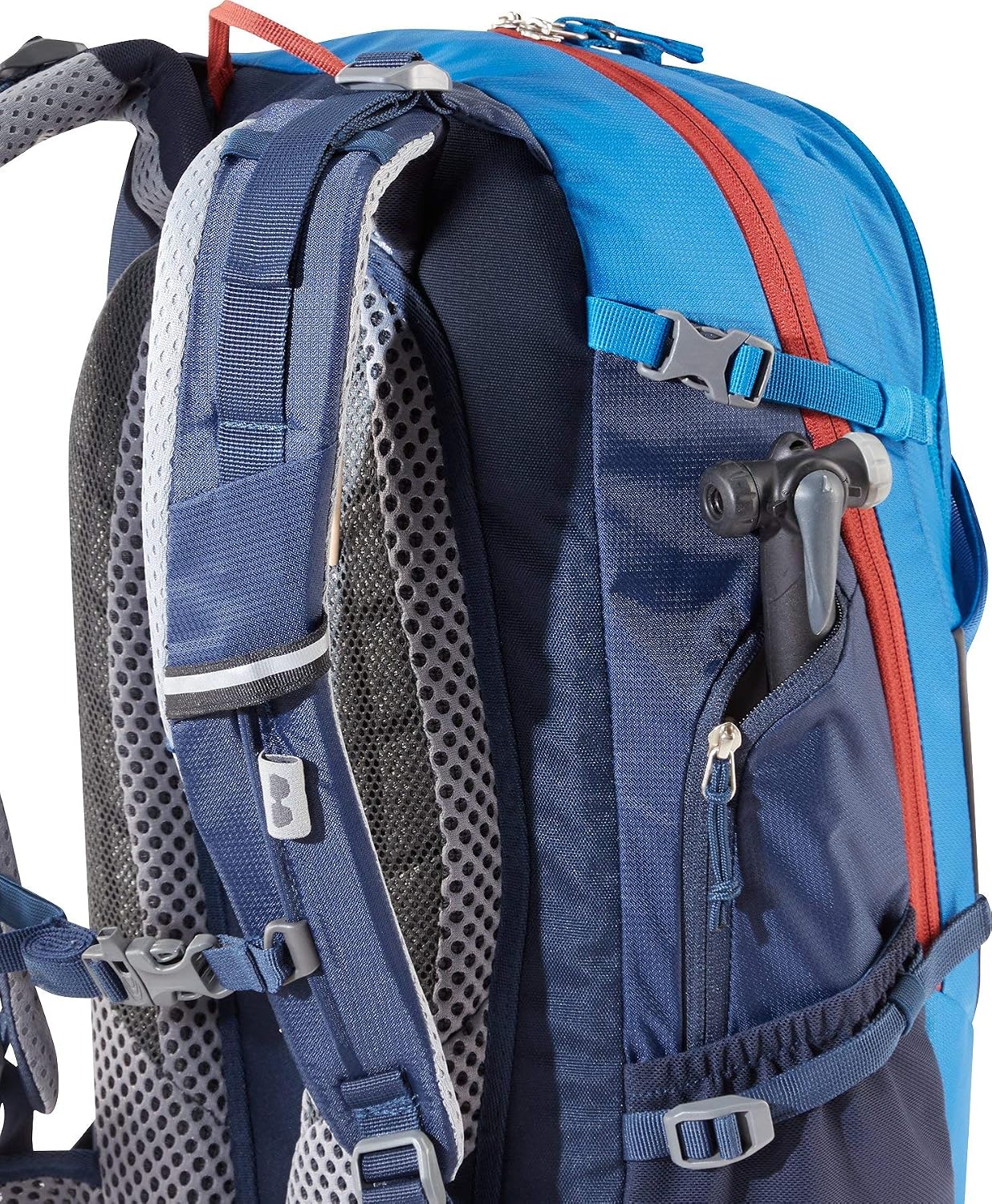 Deuter Unisex – Adult's Trans Alpine 24 Bicycle Backpack - Image 4