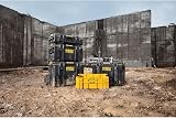 DEWALT TOUGHSYSTEM 2.0 Deep Internal Tray Toolbox Organizer Storage view 8