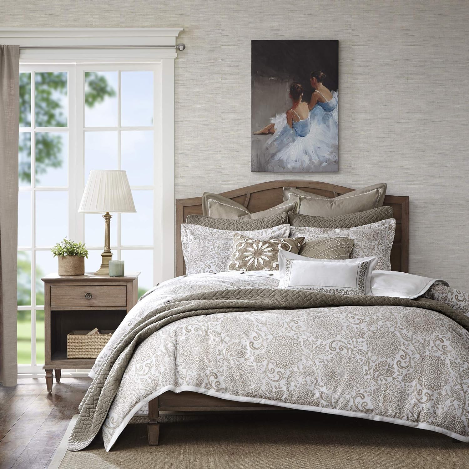 sophia bed set