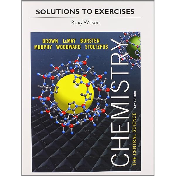 Amazon.com: Chemistry - The Central Science - AP Edition