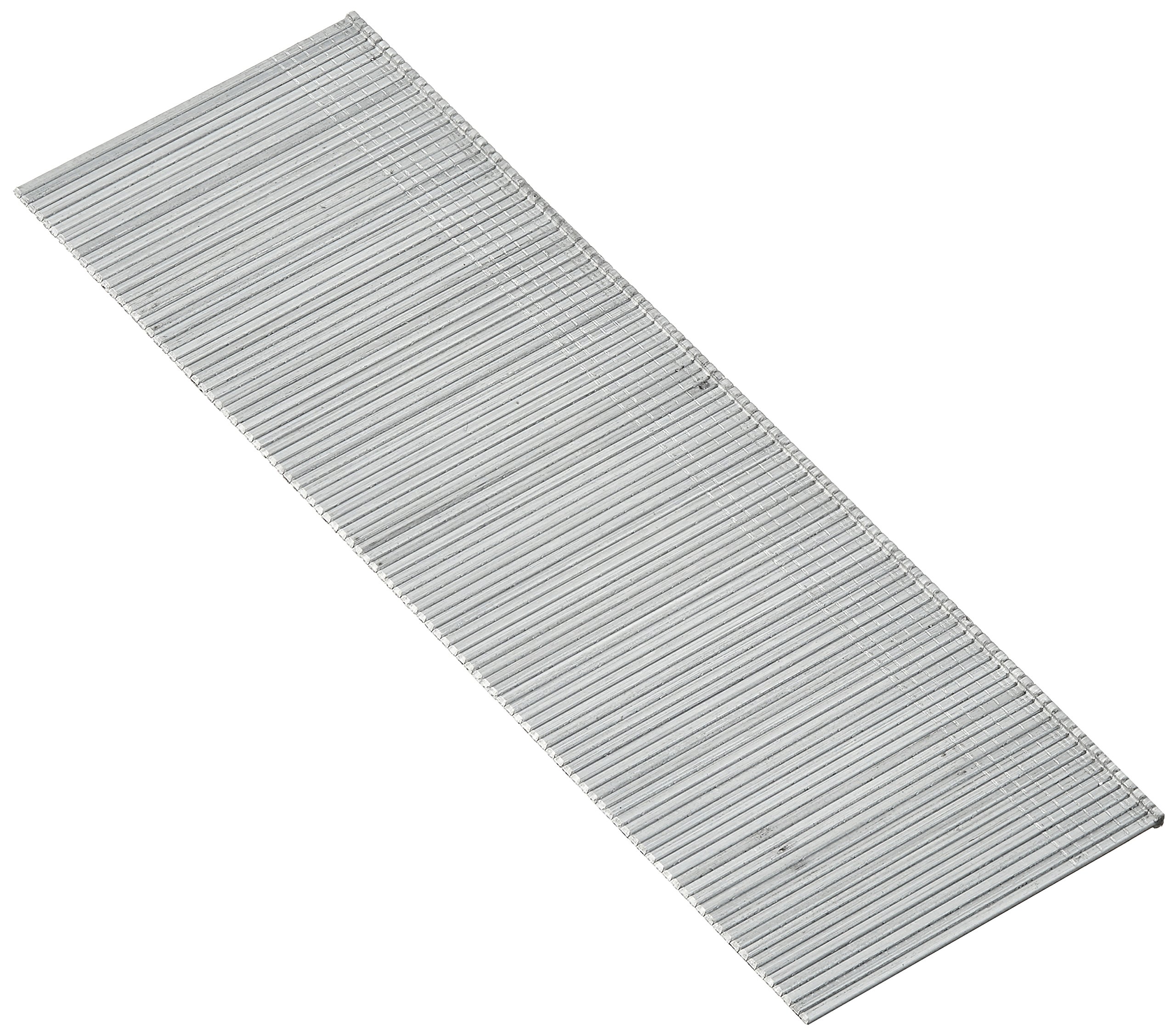 DNBT1840GZ - Puntas Brad 1,25 mm x 40 mm 18GA GALV