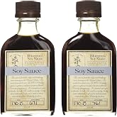 Bluegrass Soy Sauce 100ml (2 Pack)