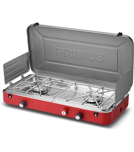 調理器具 PRIMUS - PRIMUS ULTLA BURNER P-153 Amazon.com: PRIMUS P-153 Ultra Burner Gas : Sports & Outdoors