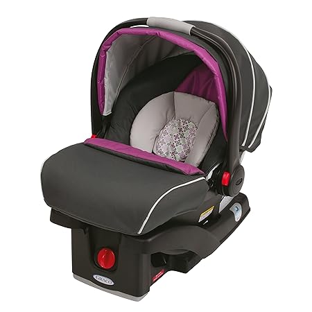 graco nyssa travel system