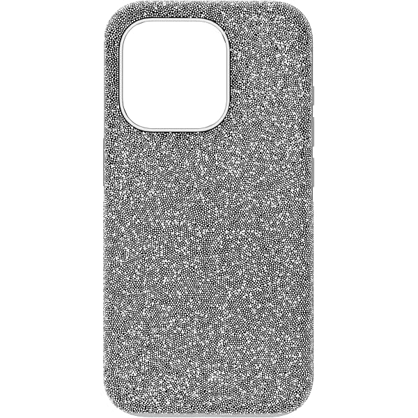 Amazon.com: SWAROVSKI Crystalgram Smartphone Case with Bumper
