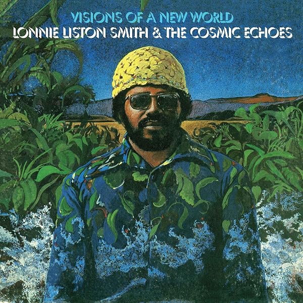 Amazon.com: Cosmic Funk: CDs & Vinyl