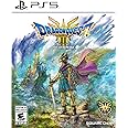 DRAGON QUEST III HD-2D Remake (PS5)