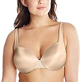 Bali Women's Passion For Comfort Worry-Free Underwire Bra