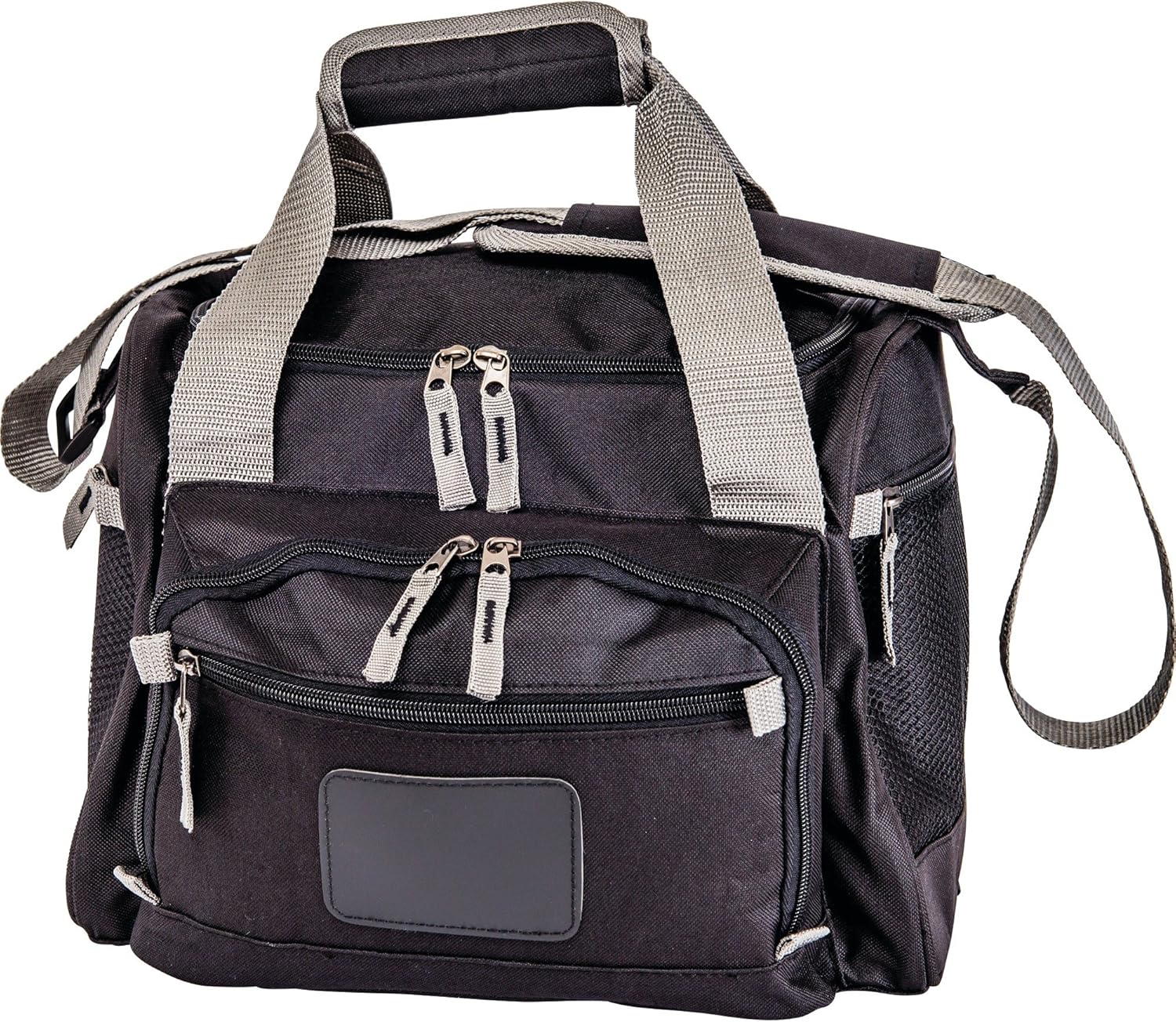 cooler bag black