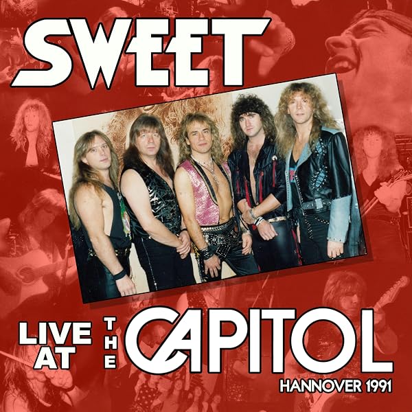 Rainbow - LIVE DUSSELDORF PHILLIPSHALLE 27.9.76 - Amazon.com Music