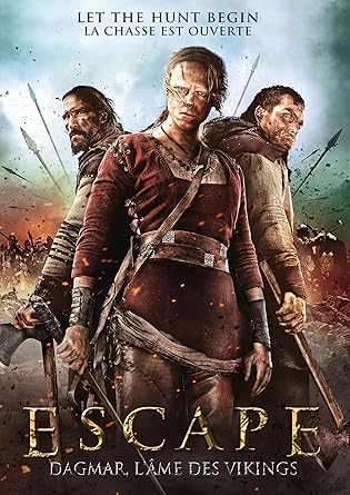 dagmar lâme des vikings dagmar lâme des vikings