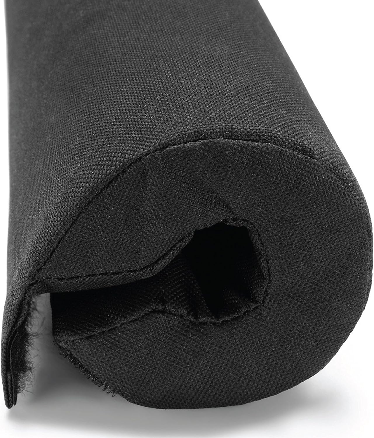 A2ZCARE Barbell Squat Pad – Advanced Neck & Shoulder Protective Pad Support for Squats, Lunges & Hip Thrusts - Black (Single) : Sports & Outdoors