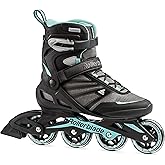 Rollerblade Zetrablade Women's Adult Fitness Inline Skate, Performance Inline Skates