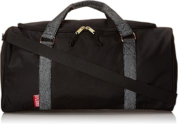 flud mayor duffle bag
