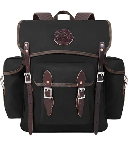 Amazon.com: Duluth Pack Rucksack Backpack : Clothing, Shoes & Jewelry
