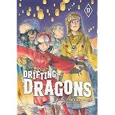 Drifting Dragons 17