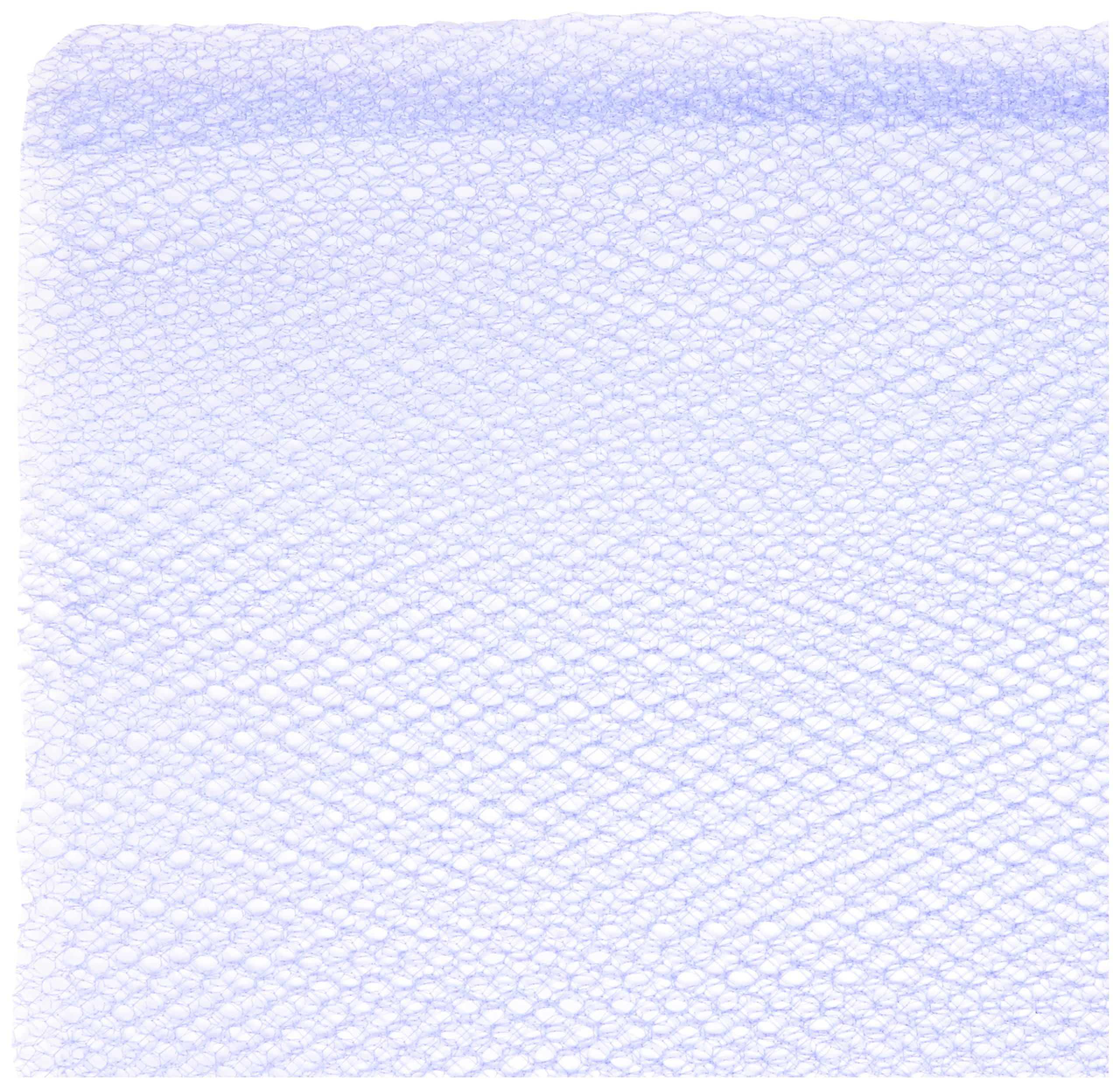 Photo 1 of ***FACTORY SEALED***Richlin Fabrics Nylon Net, Lavender