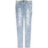 Amazon.com: American Eagle Extreme Flex 4 Slim Jean 4011 para hombre, Slim,  26\
