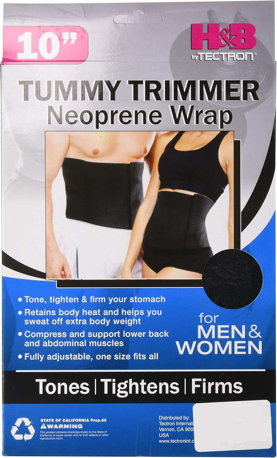 best slimming belt for belly fat