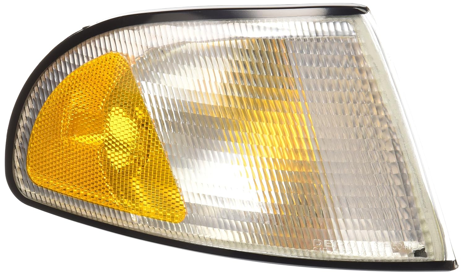 Depo 3411504LUS Audi A4 Driver Side Replacement Parking/Signal Light