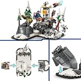 LEGO Marvel Avengers Assemble Age of Ultron 76291 Buildable Super Hero Set view 3