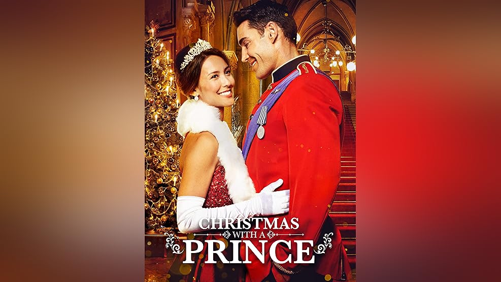 Watch Christmas Connection Prime Video