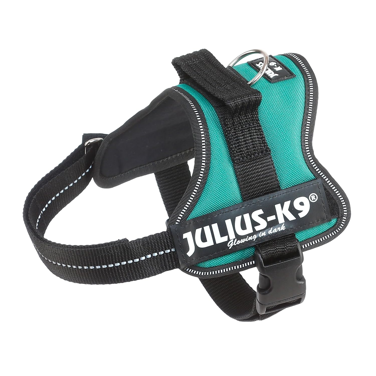 julius k9 petrol green